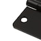 Prime-Line Door Hinge Residential Smooth Pivot, 3-1/2 in. with 1/4 in. Corners, Oil Rubbed Bronze 12 Pack U 11505712 - alternate 4
